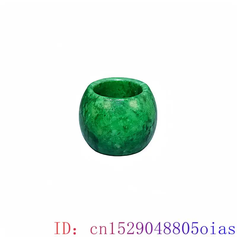 Cincin giok asli hijau 22mm un - Event Suppliers ulasan dan harga