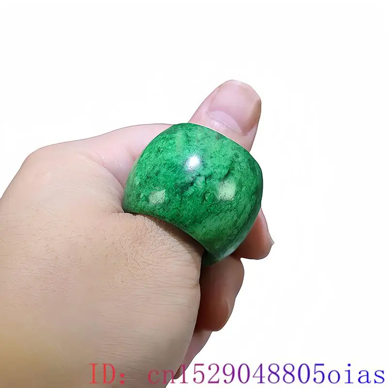 Cincin giok asli hijau 22mm un - Event Suppliers ulasan dan harga