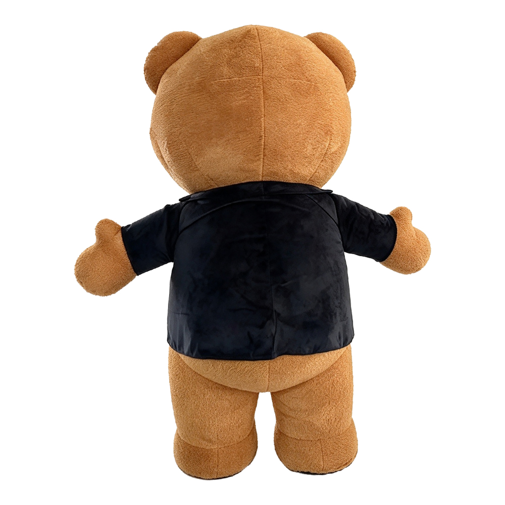 Kostum Beruang Teddy 2m/2.6m,  - Event & Party Supply Photos ulasan dan harga