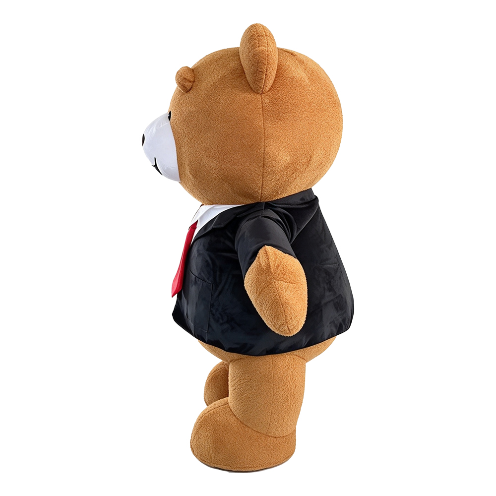 Kostum Beruang Teddy 2m/2.6m,  - Event & Party Supply Photos ulasan dan harga