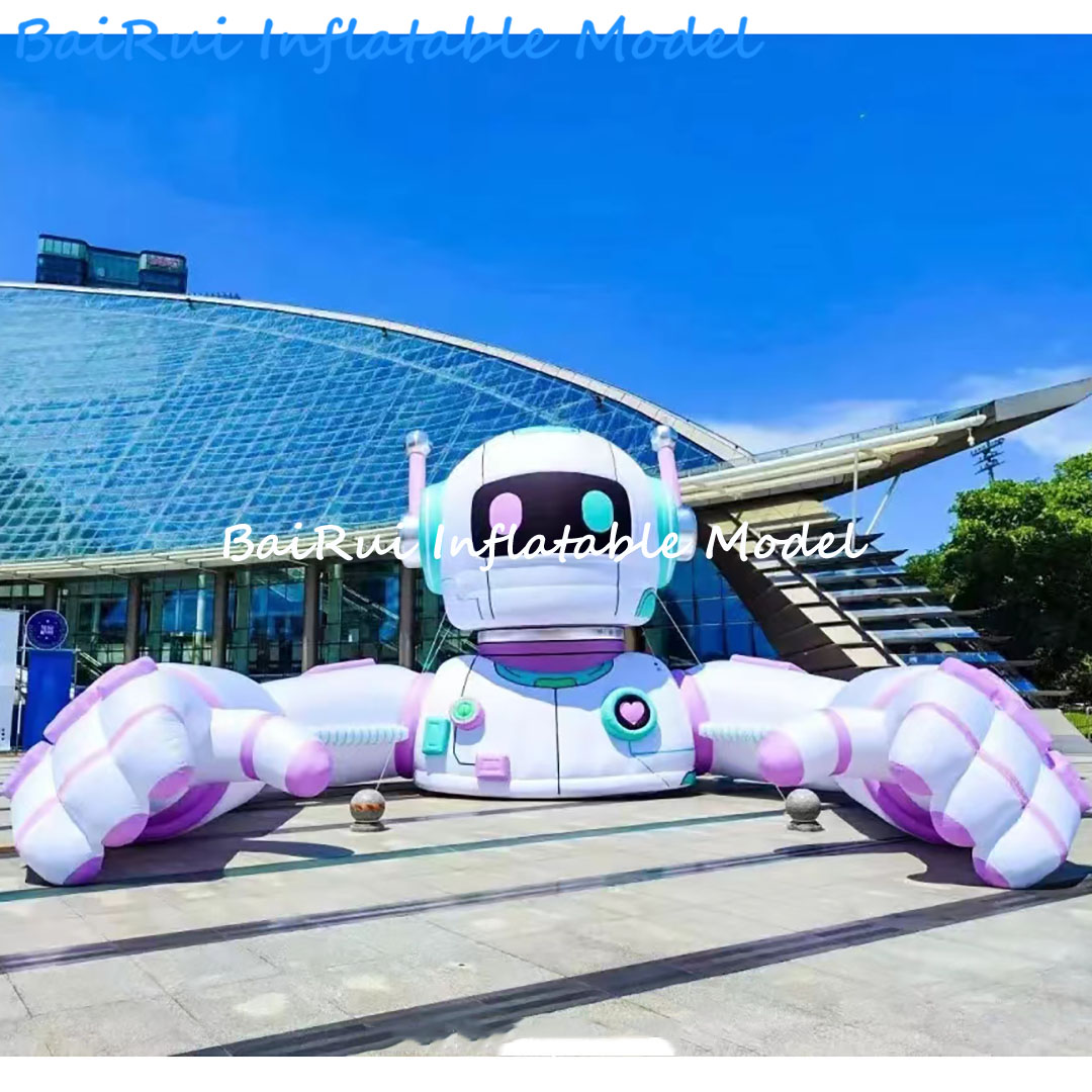 Dekorasi Acara Bertema Teknolo - Event Launch Party ulasan dan harga