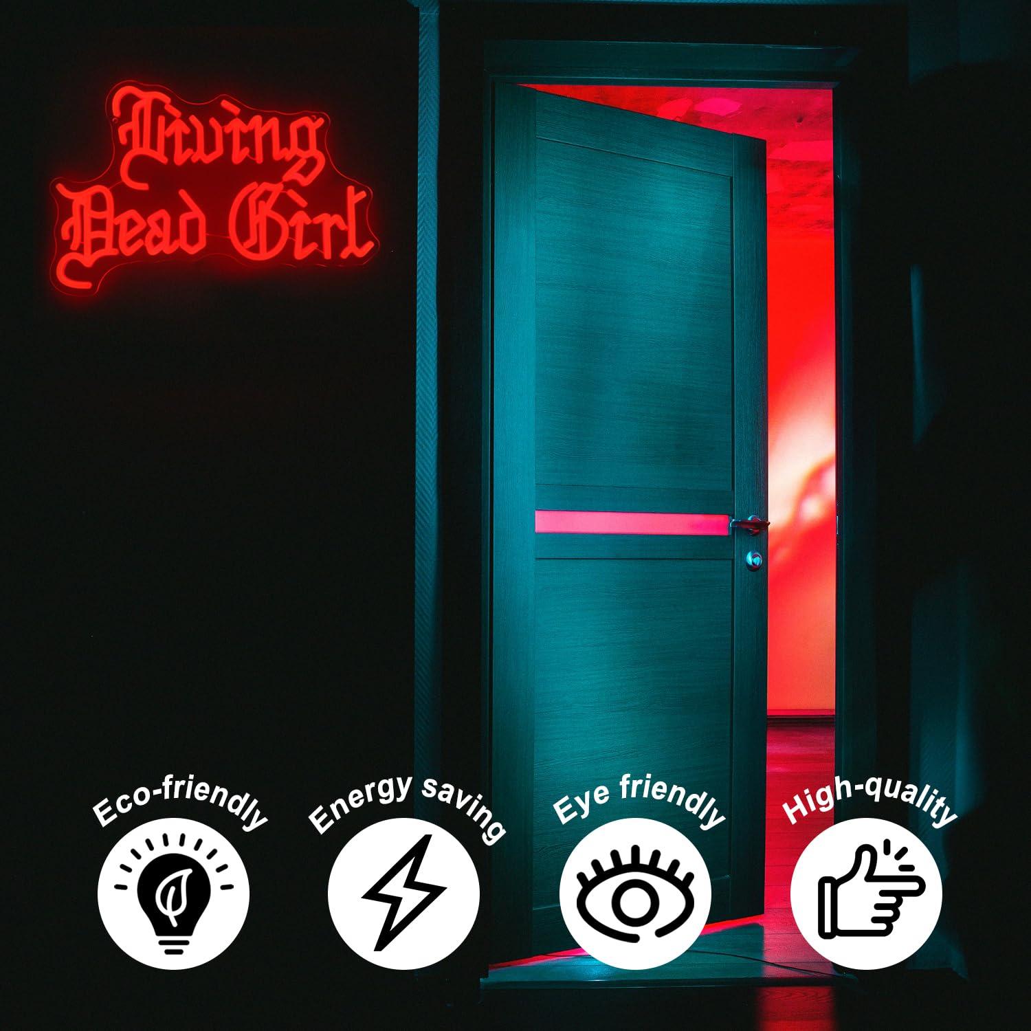 Lampu LED Neon dengan Desain G - Neon Sign Party ulasan dan harga