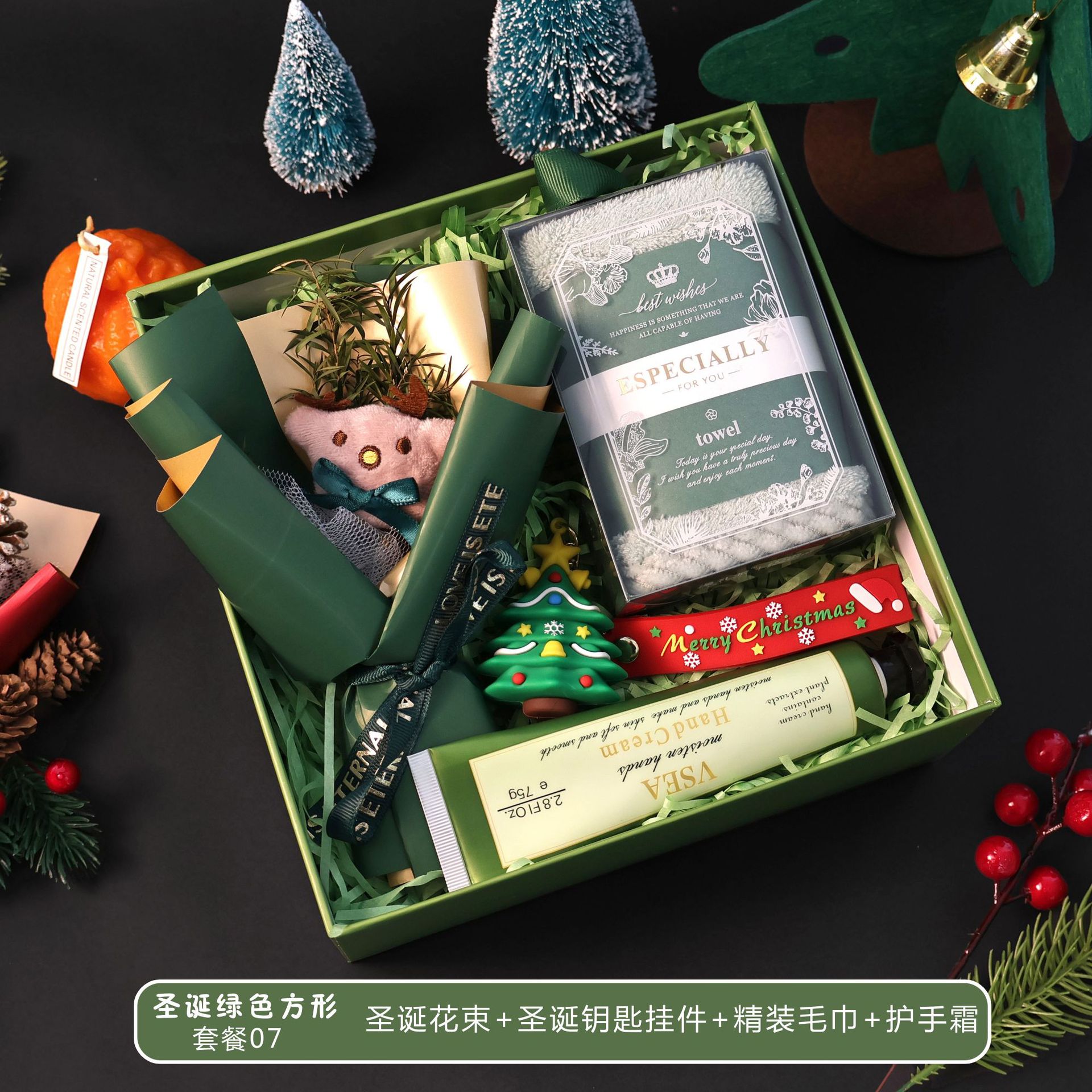 Hadiah Natal, suvenir Tahun Ba - Event & Party Supply Photos ulasan dan harga