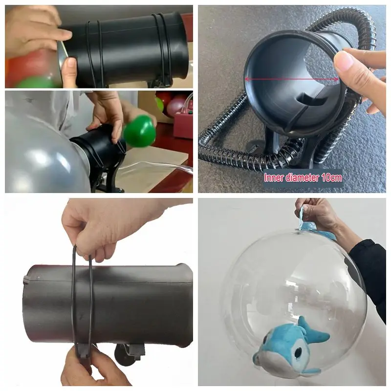 Mesin Balon Expander Mesin Bal - Balloon Pump Hand ulasan dan harga