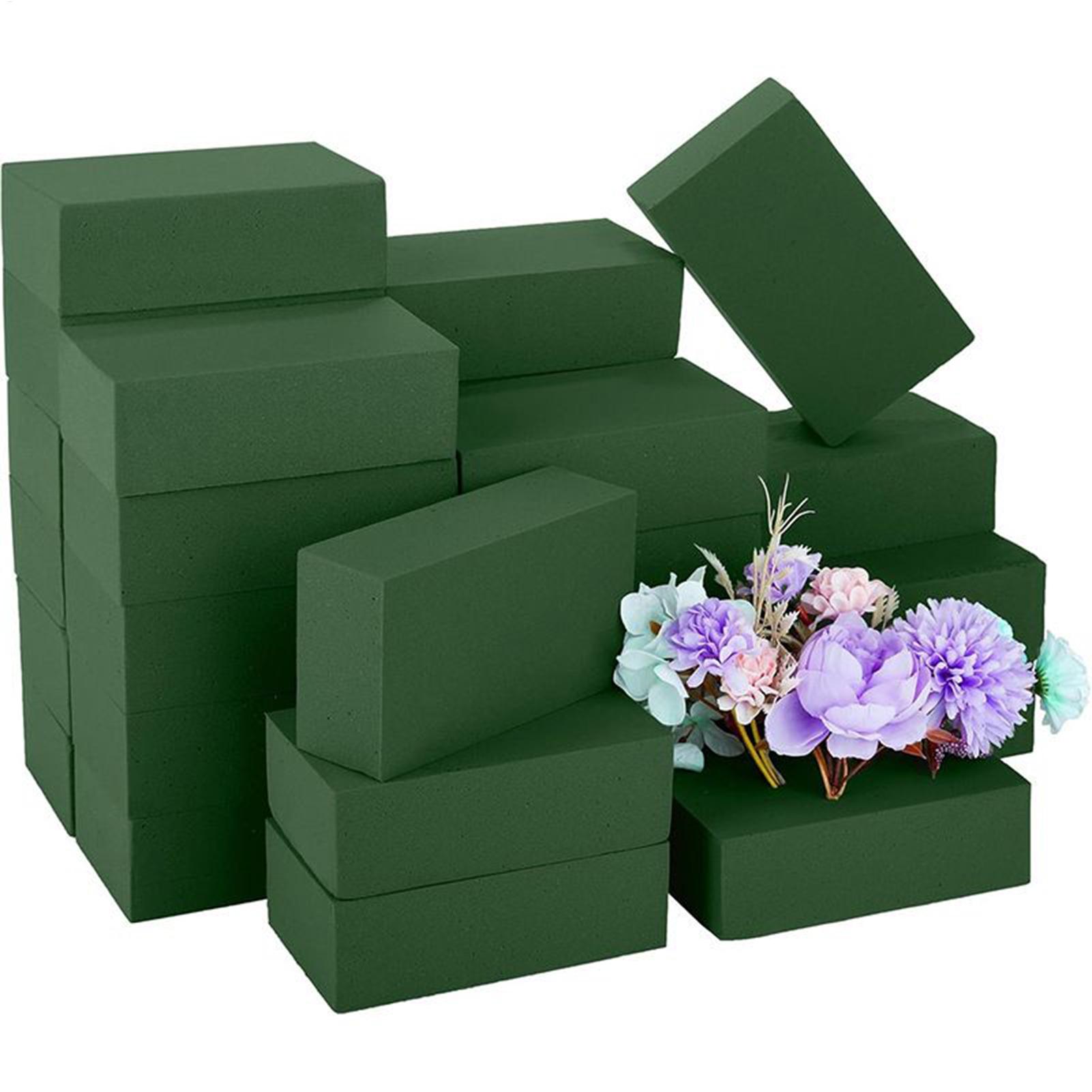 1 Buah Blok Busa Bunga untuk B - Event Suppliers ulasan dan harga