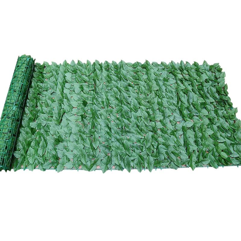 Panel Pagar Tanaman Ivy Buatan - Flower Wall Panel ulasan dan harga