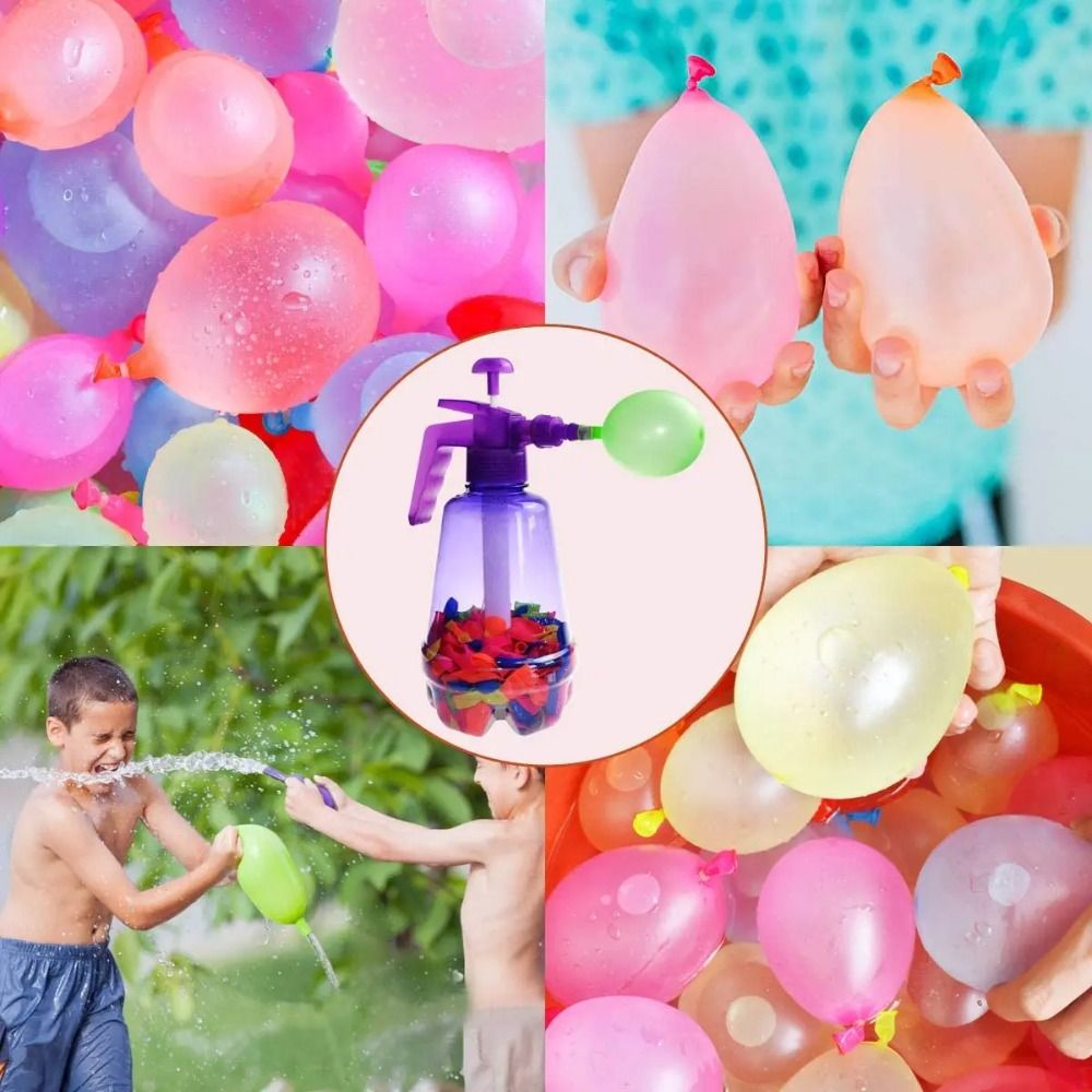 Pompa Balon Bom Air Udara Port - Balloon Pump Hand ulasan dan harga