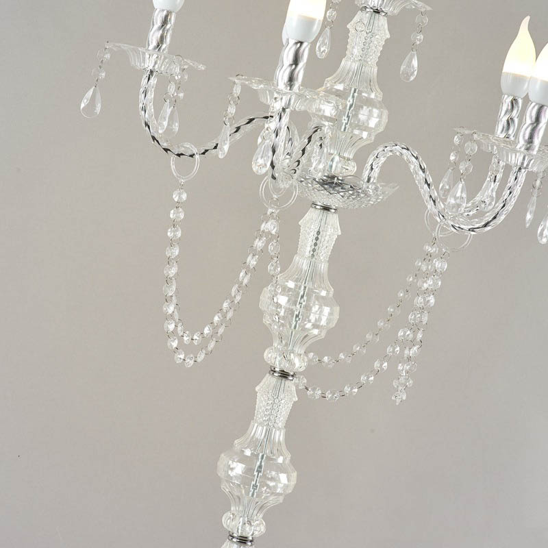 Lampu Lilin Mewah Modern Hiasa - Event Suppliers ulasan dan harga